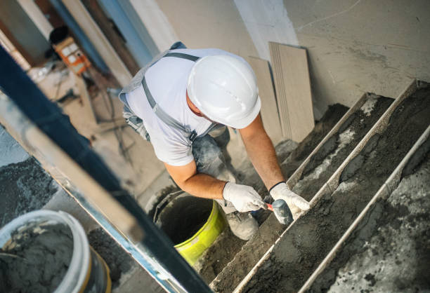 Best Concrete Foundation Repair in Sturgeon, MO