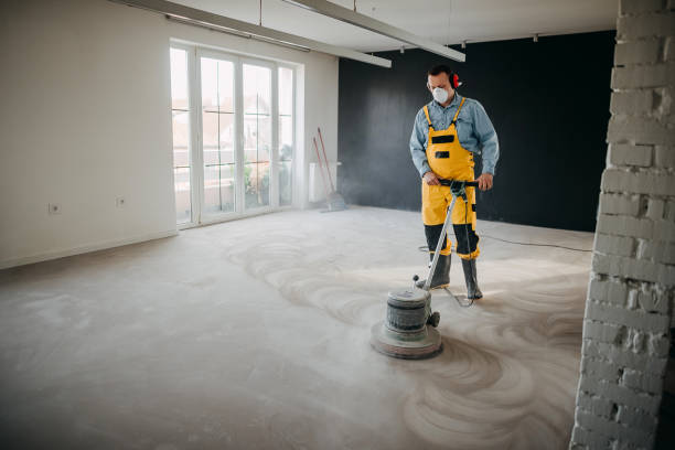 Best Concrete Foundation Repair in Sturgeon, MO