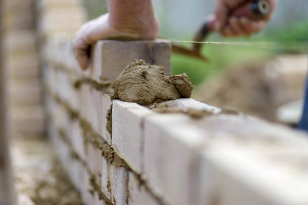 Best Stamped Concrete Services in Sturgeon, MO