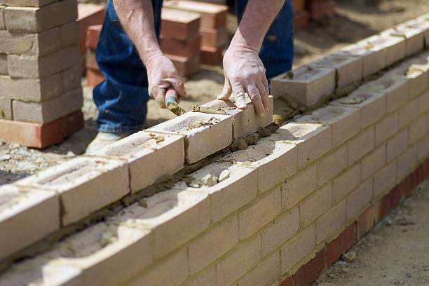 Best Stamped Concrete Services in Sturgeon, MO