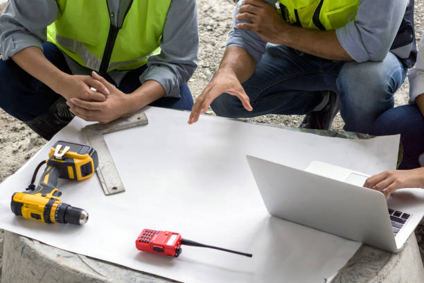 Best Concrete Demolition Services in Sturgeon, MO