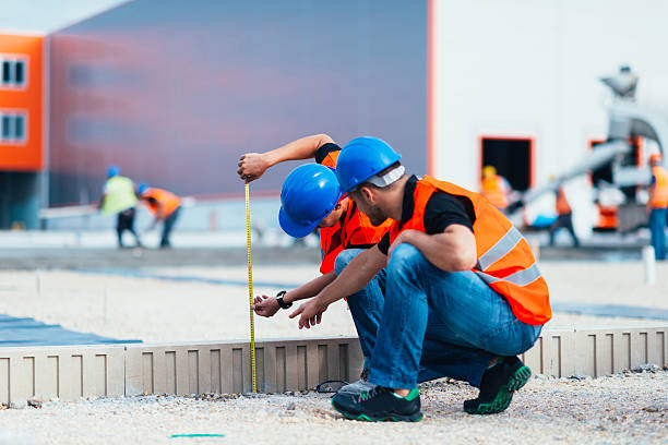 Best Industrial Concrete Flooring in Sturgeon, MO