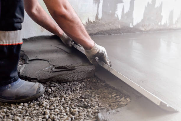 Best Commercial Concrete Services in Sturgeon, MO